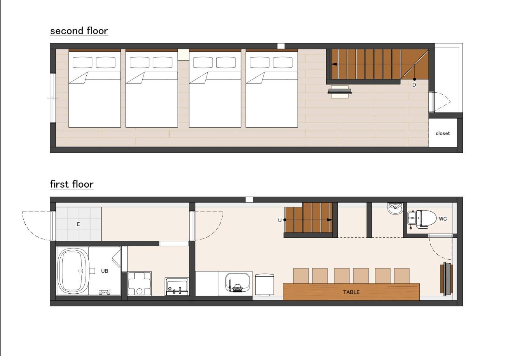 Taichi'S House - Vacation Stay 17127 Osaka Exterior foto
