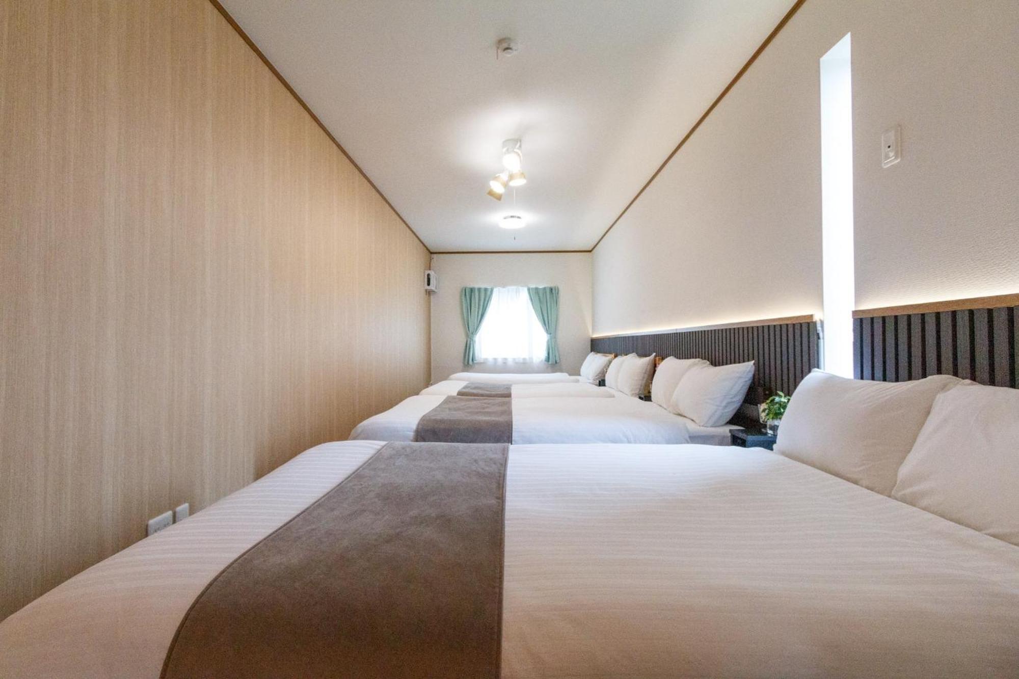 Taichi'S House - Vacation Stay 17127 Osaka Exterior foto