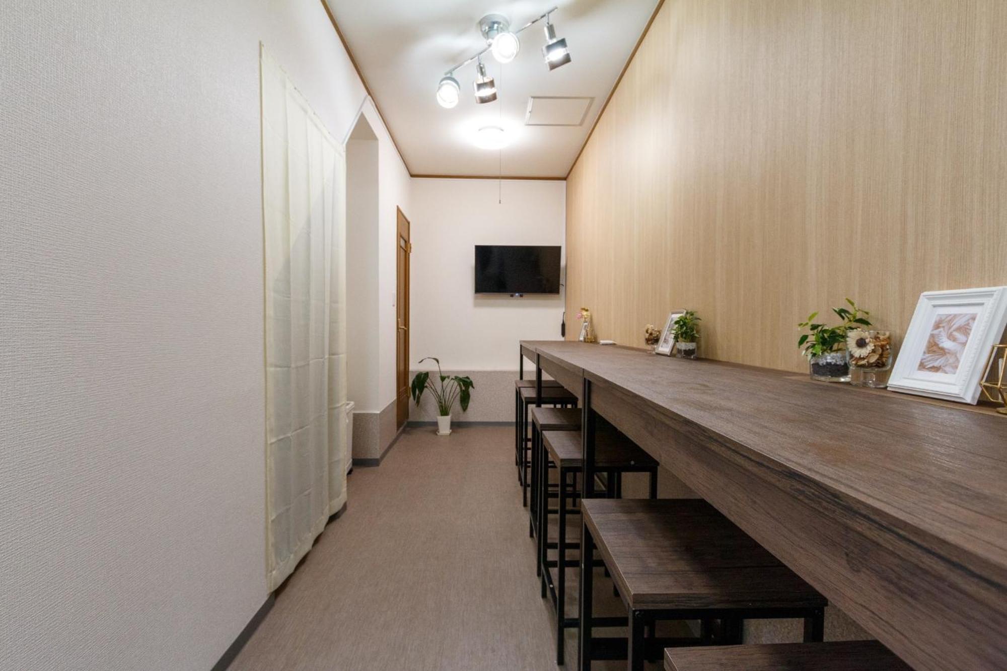 Taichi'S House - Vacation Stay 17127 Osaka Exterior foto