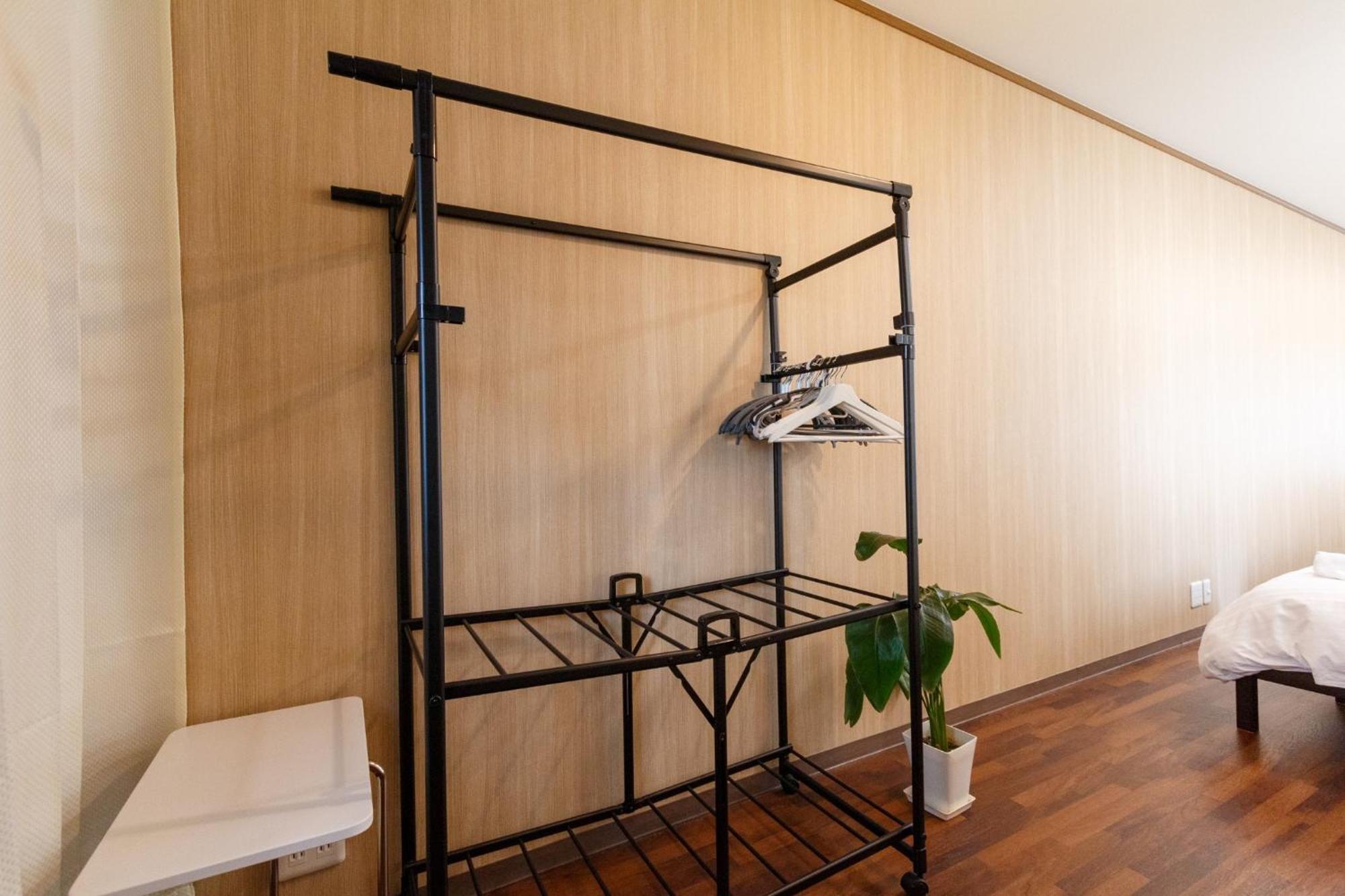 Taichi'S House - Vacation Stay 17127 Osaka Exterior foto